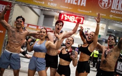 DEKA IGNITE corporate wellness initiative designed to improve employee wellbeing