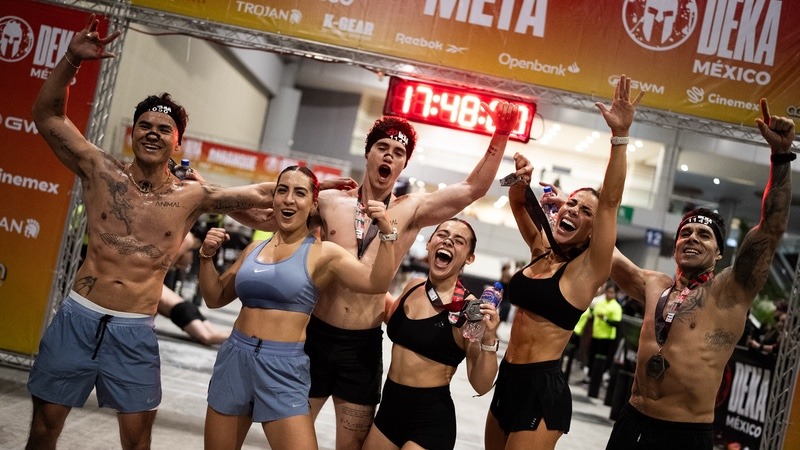 DEKA IGNITE corporate wellness initiative designed to improve employee wellbeing