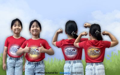 Magic Race Swag Blog: Why Do Some Events Get Shared More on Social Media?