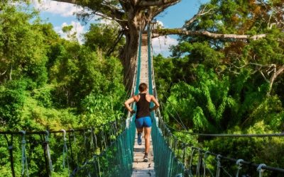 Marathon Tours & Travel launches inaugural Amazon Marathon in Peru