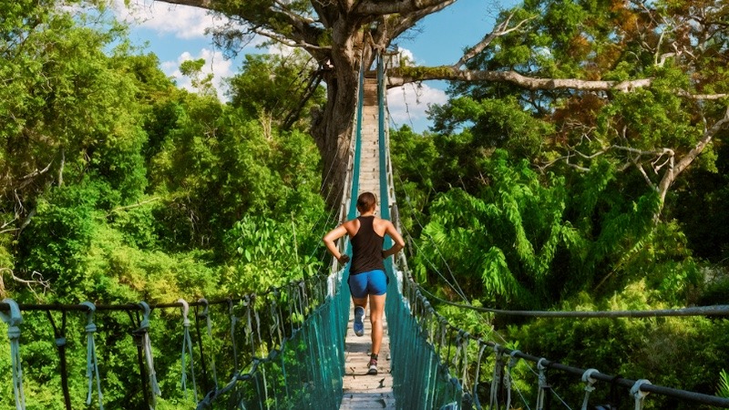 Marathon Tours & Travel launches inaugural Amazon Marathon in Peru
