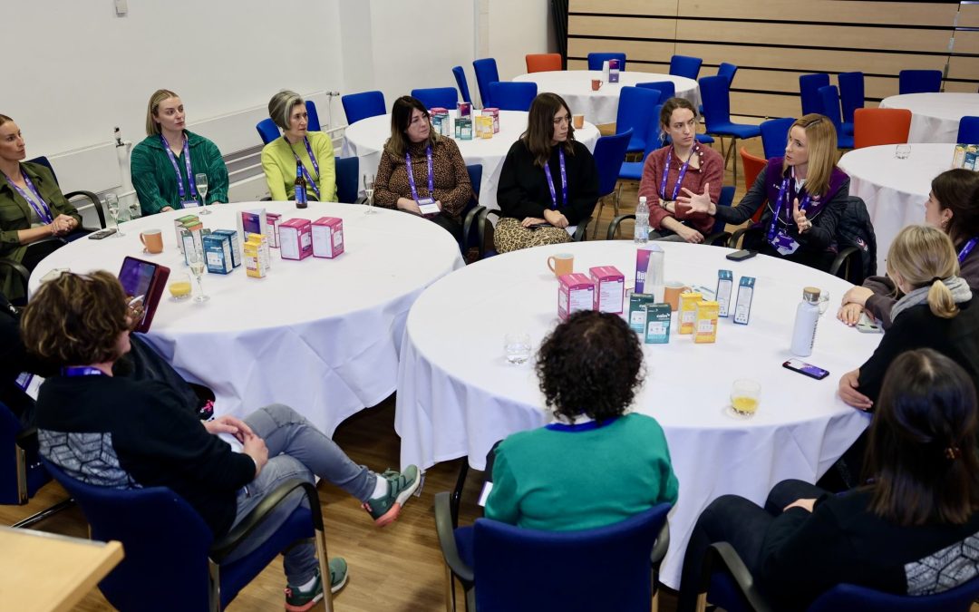 Running Industry Alliance (RIA) Announces Evolution of Women’s MultiSport Action Group (WMAG)