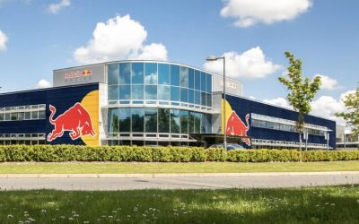 Wings for Life World Run: Run at the Home of Oracle Red Bull Racing this May