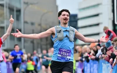 Run For All: Thousands Cross the Line at the 2026 Sheffield Half Marathon