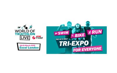 World of Triathlon LIVE Unveils Star-Studded Line-Up, Industry Leaders and Experiences