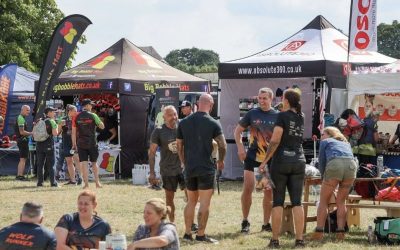 Wolf Run exhibitor spaces are open for 2026 – calling RIA Brand Members to get involved!