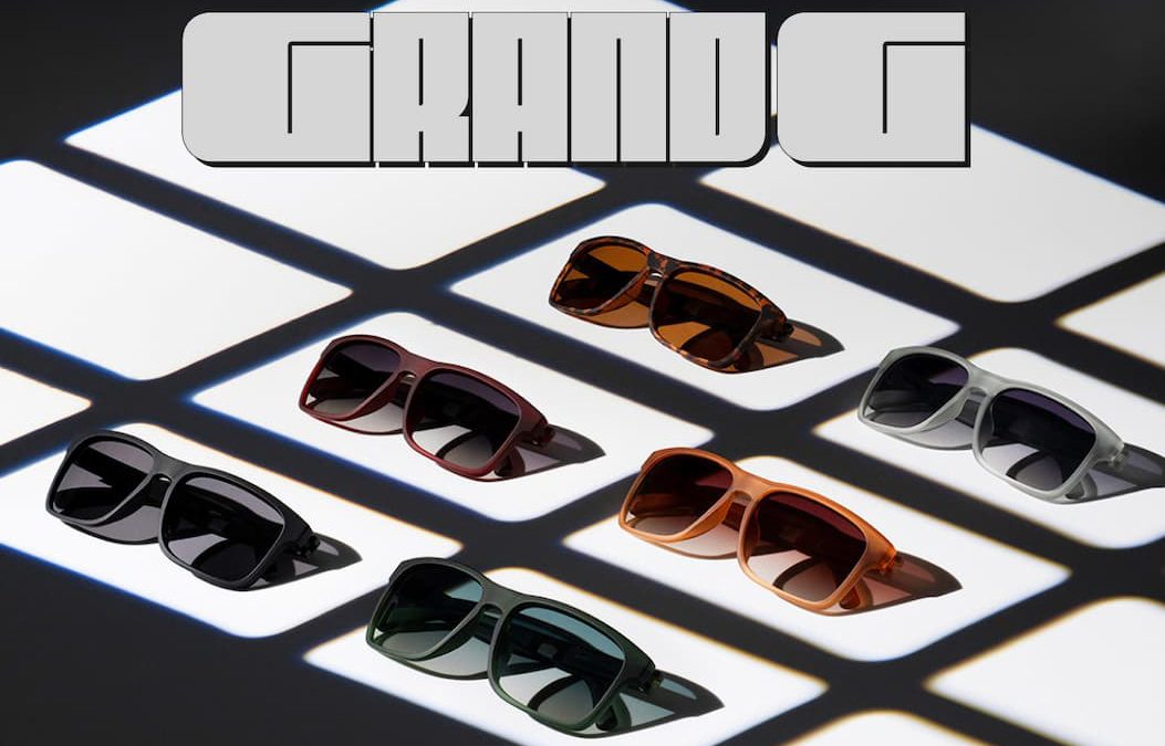GOODR: NEW FRAME DROP ALERT – GRAND G
