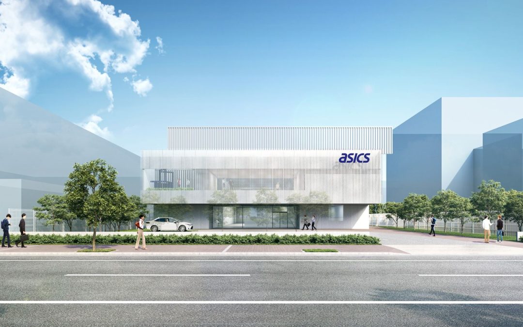 ASICS Establishes “ASICS TECHNICAL LAB” in Kobe to Advance Custom Footwear for Elite Athletes