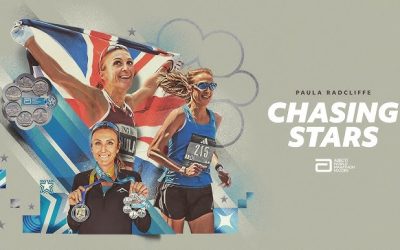 Abbott World Marathon Majors releases in-depth documentary on Paula Radcliffe