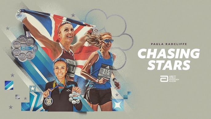 Abbott World Marathon Majors releases in-depth documentary on Paula Radcliffe