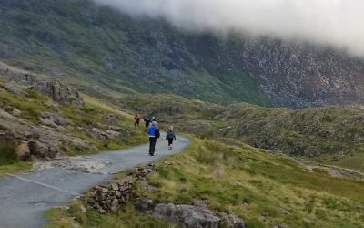 Dame Kelly Holmes Trust: Challenge yourself in 2026!