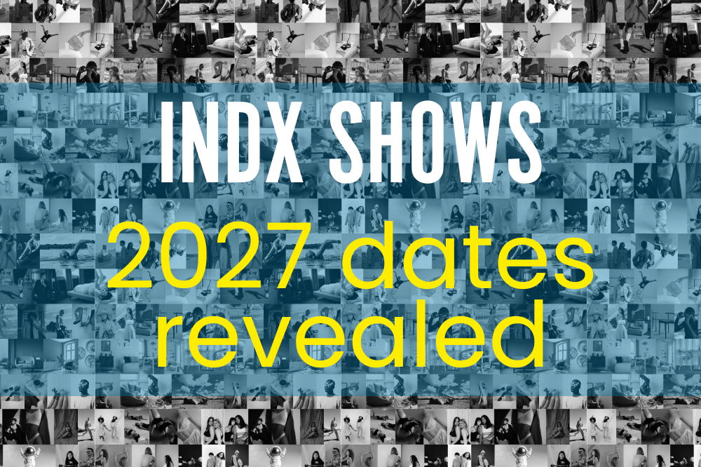 AIS: INDX 2027 show dates revealed