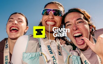 GivenGain and Let’s Do This Partner to Connect Registration and Fundraising