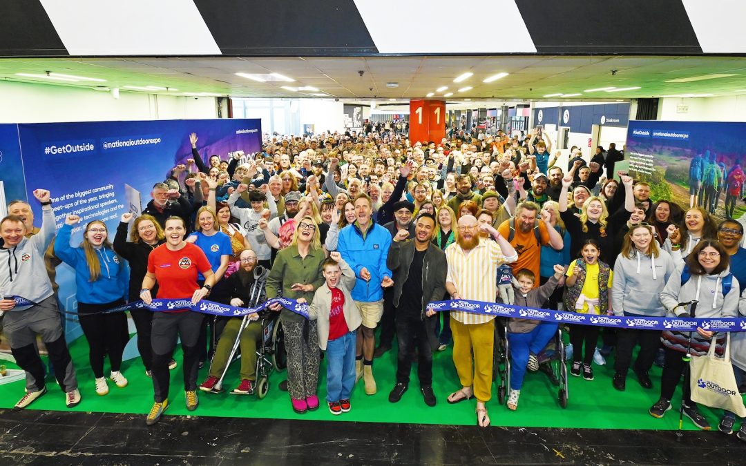 Raccoon Media Group: National Outdoor Expo 2027 to relaunch with a new discipline-led format