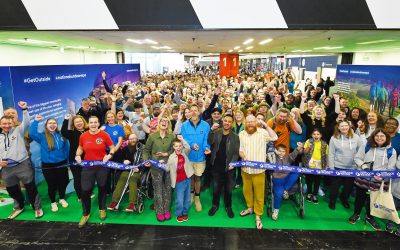 Raccoon Media Group: National Outdoor Expo 2027 to relaunch with a new discipline-led format