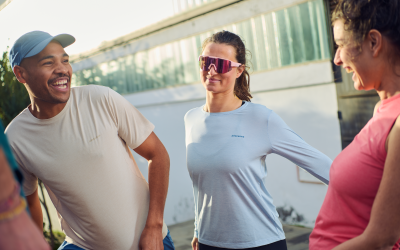 Runners Need Unveils First-Ever Ayacucho Running Collection