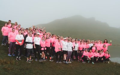 SCOTT UK: Review from International Women’s Day Celebrations at SCOTT UK Office