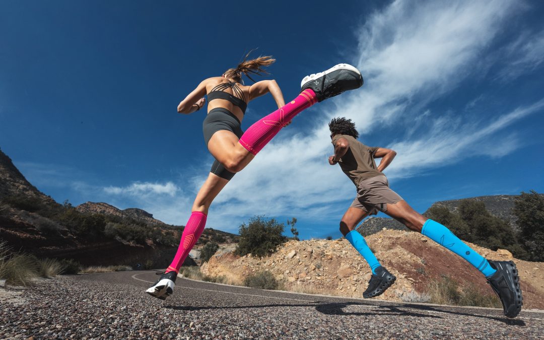 STOX Energy Socks: Seeking UK Retail & Distribution Partners