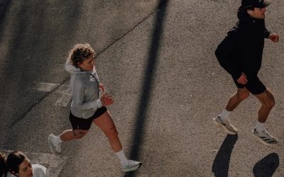 Suunto Spark earphones offer air-conduction tech and run performance insights