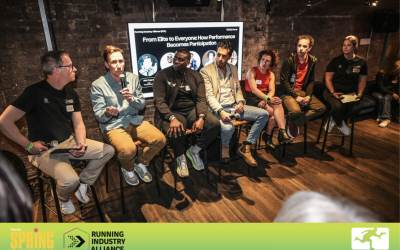 The RIA Spring Gathering 2026 – Thank you to everyone who attended and contributed!