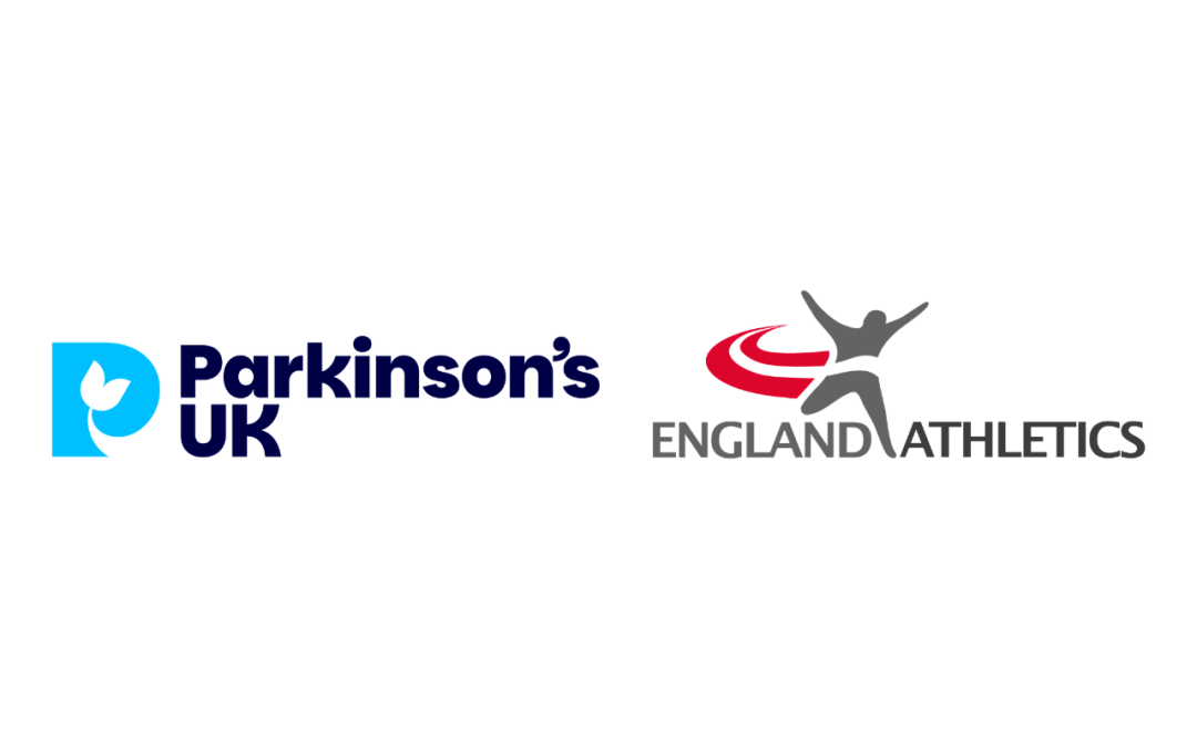 England Athletics announce new partnership with Parkinson’s UK