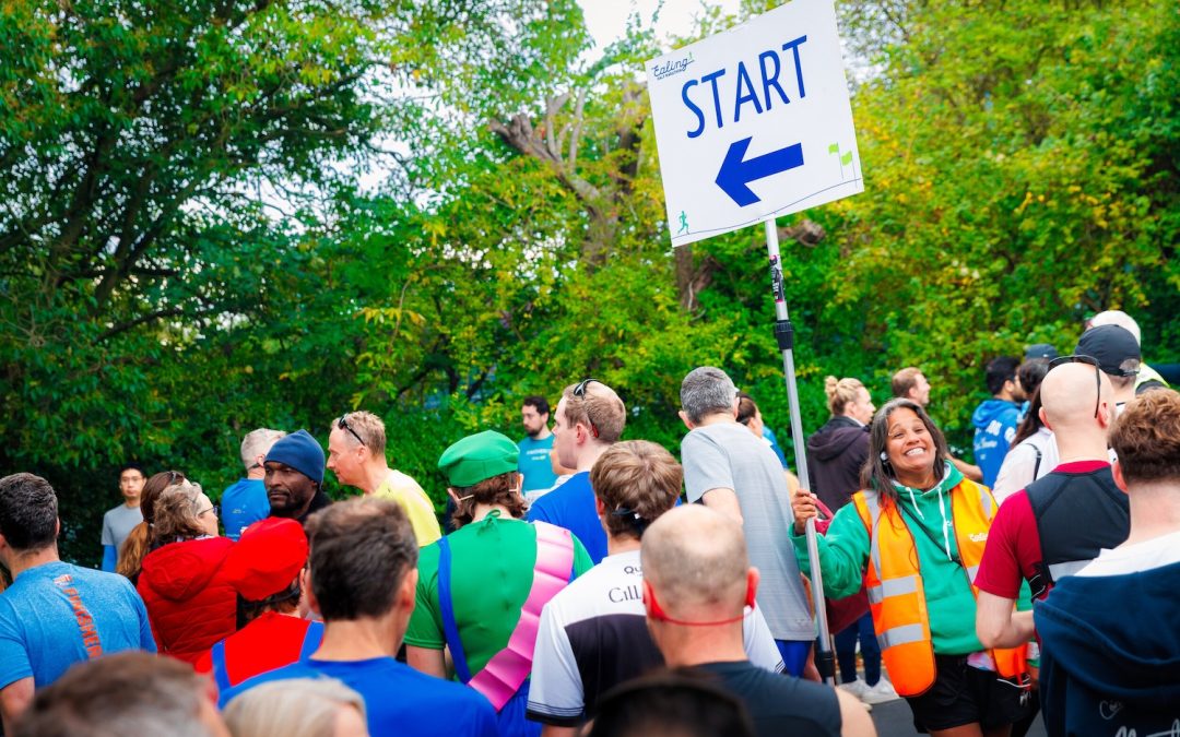 Ealing Half Marathon 2026 Calls for Volunteers Across Race Weekend