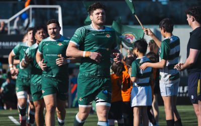 Ealing Half Marathon Announces Ealing Trailfinders Rugby Club as Headline Sponsor for Mini Mile