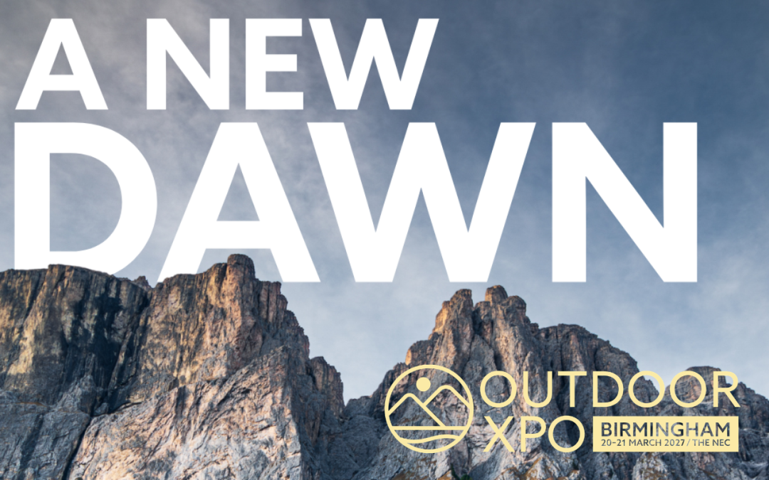 Raccoon Media Group Introduces OutdoorXpo: The evolution of adventure is here