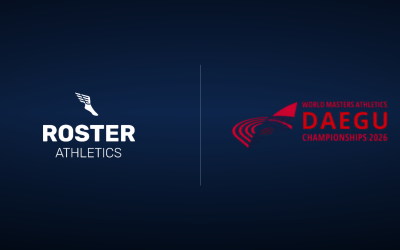 Roster Athletics confirmed as official competition management platform for WMAC Daegu 2026