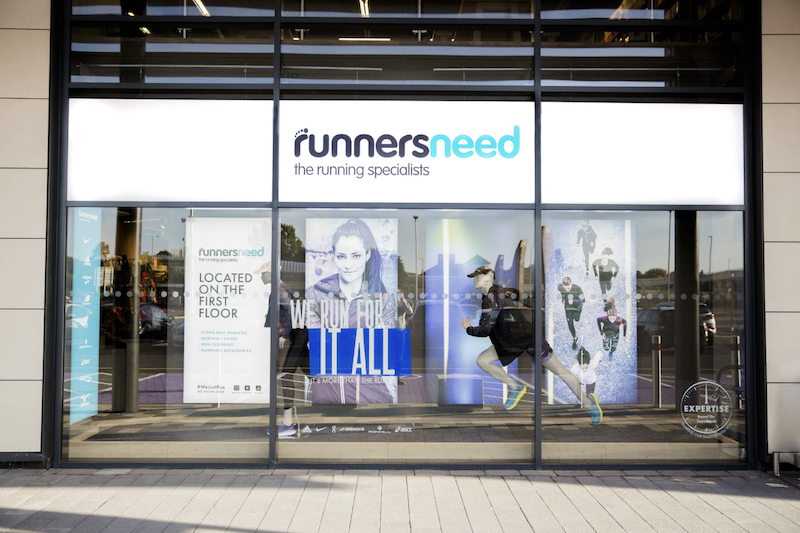 Runners Need: Cotswold Outdoor Group Drives Strong Results for HOKA Mach 7 Launch