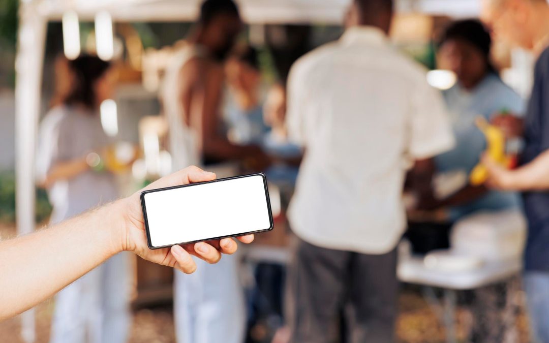 TicketSocket Blog: How White-Label Platforms Deliver True Brand Control