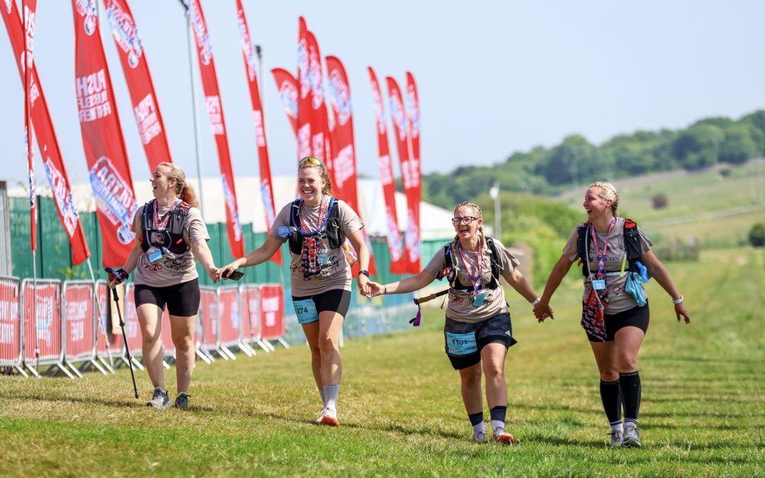 Ultra Challenge: Brand new North Yorks Ultra Challenge set to launch this summer