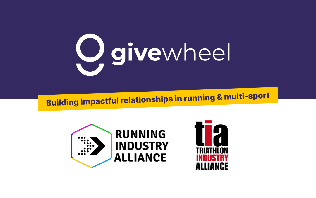 GiveWheel blog: RIA & TIA Members partner with GiveWheel and invest in charitable fundraising