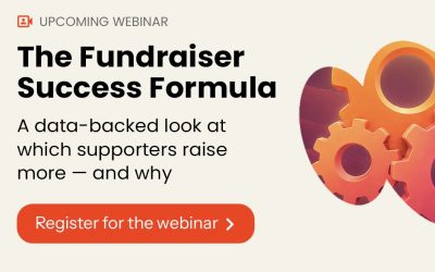 haku webinar on 14th May: Register now for “The Fundraiser Success Formula”