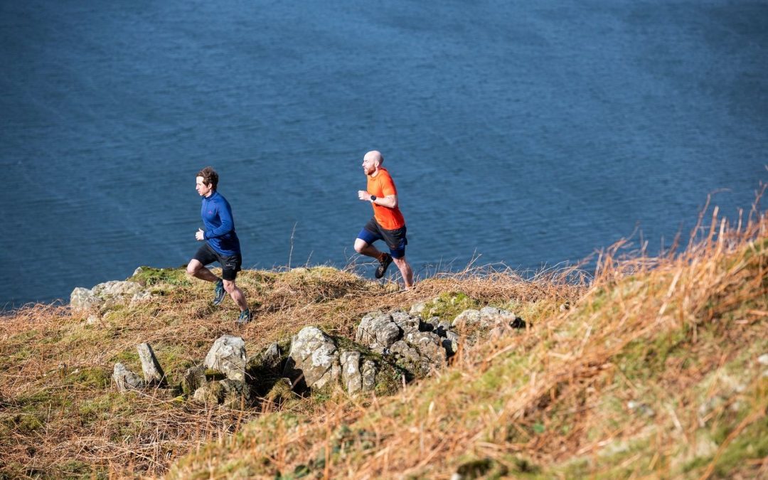 Bridgedale introduces new technical running sock for Spring/Summer 2026