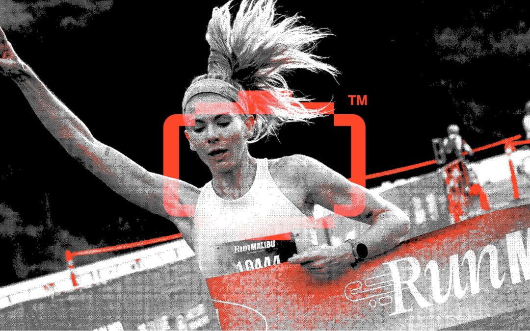 iTAB rebrands to Make it Personal, reflecting a renewed focus on meaningful race memories